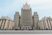 الخارجية الروسية: الناتو يتأرجح على شفا صراع مسلح مع روسيا 