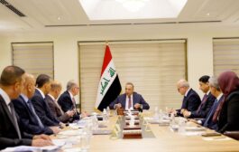 المجلس الأعلى للسكان يصادق على موعد التعداد السكاني في العراق 