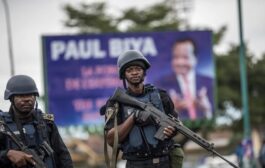 مقتل وإصابة 84 مدنياً على أيدي انفصاليين مسلحين في الكاميرون 