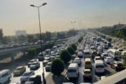 الأمانة العامة تعلن عن ثلاثة مشاريع تخفف من الزخم المروري في بغداد 