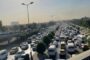 الأمانة العامة تعلن عن ثلاثة مشاريع تخفف من الزخم المروري في بغداد 