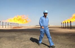 العراق يحقق أكثر من 11 مليار دولار من بيع النفط خلال شهر واحد 