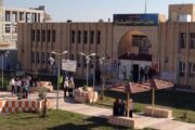 محافظ اربيل يعلن وفاة عميد في جامعة صلاح الدين واستاذ جامعي بعد تعرضهما لهجوم 
