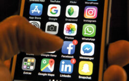 شبكة العراق الرقمي: مخالفة القانون اصبحت مادة للتباهي على منصات التواصل الاجتماعي 