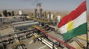قضاء كردستان يعلق حول العمليات المتعلقة بالنفط والغاز وكيفية إدارة الحقول 