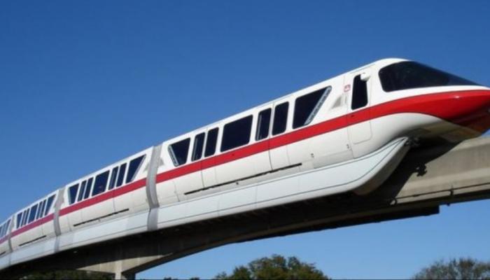 التخطيط تعلن عن الكلفة التخمينية لمشروع قطار بغداد المعلق 