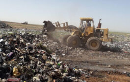 البيئة ترسل مسودة قانون إدارة النفايات إلى أمانة مجلس الوزراء 