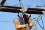 إجراءات جديدة لزيادة ساعات تجهيز الكهرباء في نينوى 