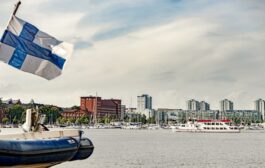 فنلندا تحظر على الأشخاص استيراد الوقود من روسيا 