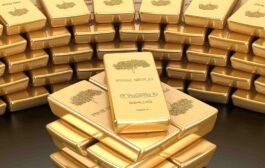 البنك المركزي يعلن ارتفاع احتياطاته من الذهب إلى أكثر من 130 طناً 