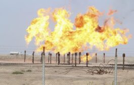 النفط نيابية: العراق يخسر نحو 3 مليارات دولار سنوياً من حرق الغاز المصاحب 