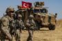 تركيا تعلن قتل نحو 2000 عنصر كردي شمالي العراق وسوريا منذ بداية العام الحالي 