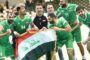 العراق في مجموعة صعبة بدورة التضامن الاسلامي لكرة اليد 