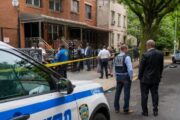 الشرطة الأمريكية: ارتفاع نسبة الجرائم في نيويورك بنسبة 31% 