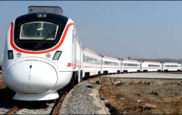 العراق يعلن مباشرة شركة إيطالية بتطوير شبكة السكك الحديدية 