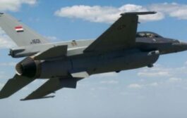 القوة الجوية العراقية تعليقاً على القصف التركي: قدراتنا القتالية قادرة على حماية الوطن وشعبه 