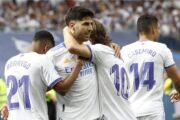 مانشستر يونايتد يستهدف نجم ريال مدريد 