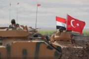 وزير الدفاع: لا سيطرة للعراق على أراض ينتشر فيها حزب العمال وقوات تركية 