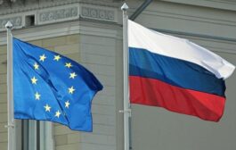 الاتحاد الأوروبي يدرس تشديد العقوبات على روسيا 