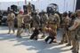 القبض على 10 إرهابيين في كركوك ونينوى وسامراء بينهم شبكة إرهابية 
