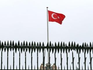إغلاق مركز تقديم الفيزا التركية بكربلاء المقدسة (صور) 