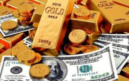 أونصة الذهب ترتفع بسبب انخفاض الدولار 