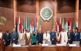 البرلمان العربي يرحب بقرار الحلبوسي ويعلق على تظاهرات الخضراء 