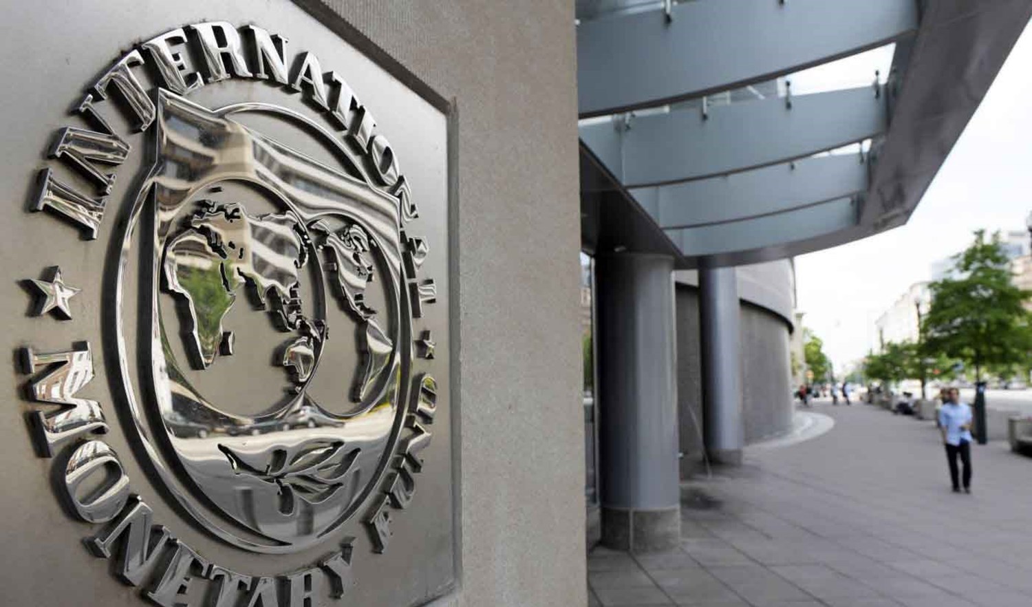 صندوق النقد الدولي : المشهد الإقتصادي العالمي إزداد قتامة 