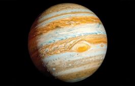 ناسا تنشر صورا رائعة لكوكب المشتري من تلسكوب جيمس ويب 
