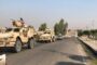 القوات الأمريكية تخرج 156 آلية عسكرية من قواعد الحسكة إلى العراق 