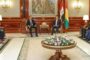 لقاء كردي فرنسي يبحث مجموعة ملفات بينها اختيار رئيسي جمهورية وحكومة العراق 