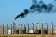 رغم انخفاض صادراته.. العراق ثالثا ضمن قائمة كبار مصدري النفط للصين 