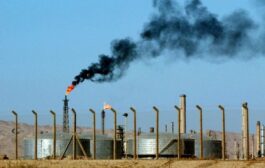 رغم انخفاض صادراته.. العراق ثالثا ضمن قائمة كبار مصدري النفط للصين 