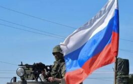 لوغانسك: القوات الروسية تقتحم مدينة سوليدار 