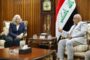 العراق وأميركا يناقشان التعاون العلمي بين جامعات البلدين 