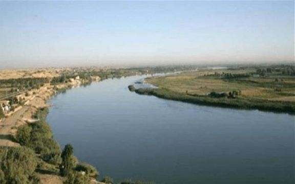 العراق يباشر بمعالجة ملوحة نهر الفرات بين ثلاث محافظات 