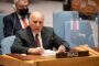 وزير الخارجية يتوجه إلى نيويورك لحضور جلسة مجلس الأمن بشأن الاعتداءات التركية 