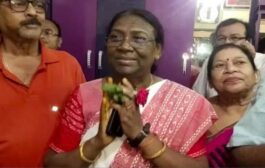 ترجيح فوز امرأة من أقلية عرقية بانتخابات الرئاسة الهندية 