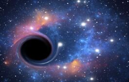 الكشف عن أول ثقب أسود خامد خارج مجرة درب التبانة 