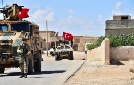 تركيا تؤكد أنها لن تؤجل عمليتها العسكرية في شمال سوريا 
