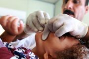 تسجيل 31 إصابة جديدة بالكوليرا في العراق 