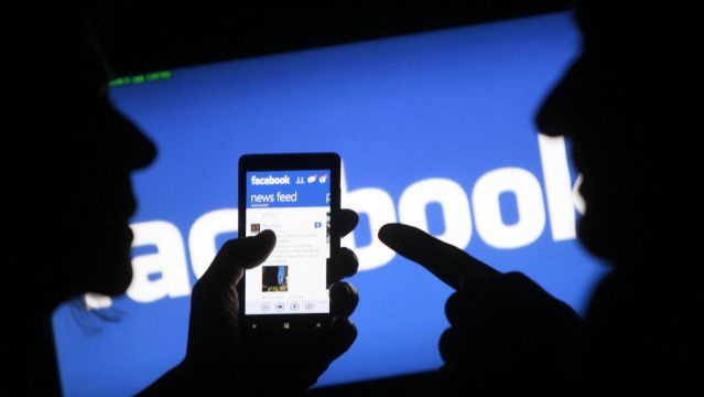 فيسبوك يتيح ميزة جديدة 