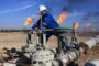 تسع دول تزيد إمداداتها النفطية في حزيران￼