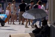 الصحة العالمية: مصرع أكثر من 1700 شخص جراء موجة الحر في إسبانيا والبرتغال 