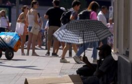 الصحة العالمية: مصرع أكثر من 1700 شخص جراء موجة الحر في إسبانيا والبرتغال 