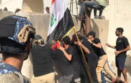 وزير الصدر: نحمل الكتل السياسية اي اعتداء على المتظاهرين السلميين 