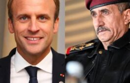 باريس تقلد رئيس جهاز مكافحة الإرهاب العراقي 