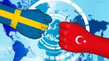 أنقرة تستدعي القائم بالأعمال السويدي بسبب دعاية لحزب العمال الكردستاني 