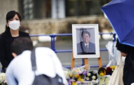 قدرات قاتل رئيس الوزراء الياباني السابق العقلية محل شك 
