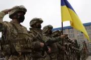 أوكرانيا تجهز 